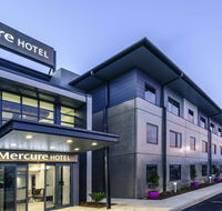 Mercure Tamworth - Darwin Holiday