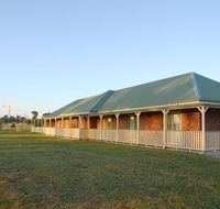 Stockman's Motel Tamworth - Darwin Holiday