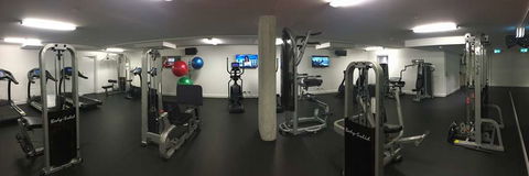 Avenue Hotel Canberra - Darwin Holiday 0