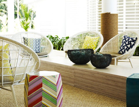 Oaks Resort Port Douglas - Darwin Holiday 1