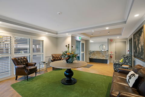 Potter's Boutique Hotel - Darwin Holiday 2