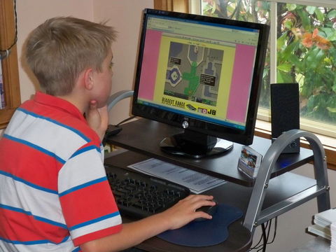 Swansea Cottages - Darwin Holiday 1