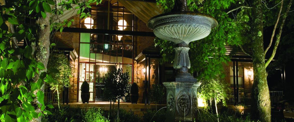 Katoomba NSW Darwin Holiday