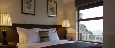 Echoes Boutique Hotel & Resort - Darwin Holiday 1