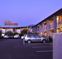 Alpine Motor Inn - Darwin Holiday
