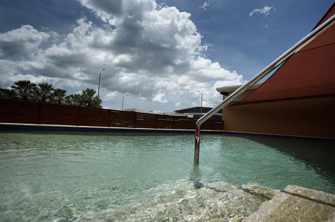 Quest Palmerston - Darwin Holiday 0
