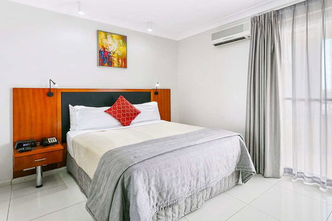 Comfort Inn & Suites Burwood - Darwin Holiday 2