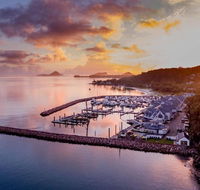 Anchorage Port Stephens - Darwin Holiday