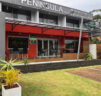 Peninsula Motor Inn