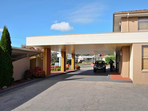 Ibis Styles Orange - Darwin Holiday 0