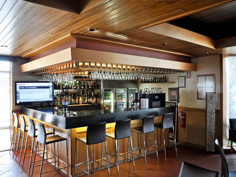 Ibis Styles Orange - Darwin Holiday 1