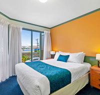 Comfort Inn  Suites Emmanuel - Darwin Holiday
