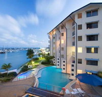 Mantra Hervey Bay - Darwin Holiday