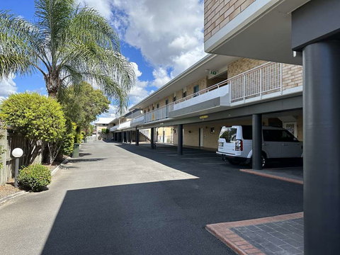 Best Western Ambassador Motor Lodge - Darwin Holiday 2