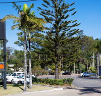 Kondari Resort at Hervey Bay - Darwin Holiday