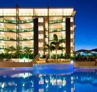 Akama Resort - Darwin Holiday