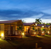 Fraser Lodge Resort and Holiday Park - Darwin Holiday