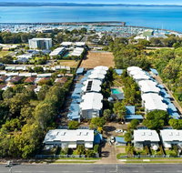 Ramada by Wyndham Whalecove Resort - Darwin Holiday