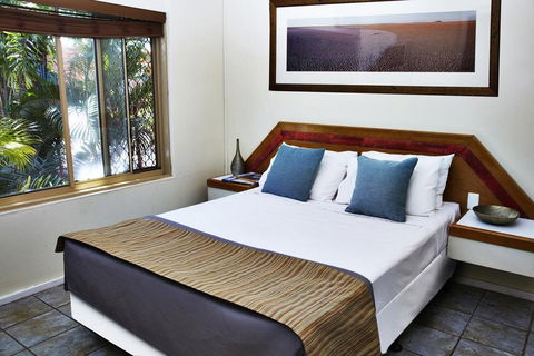 Hotel Kununurra - Darwin Holiday 1