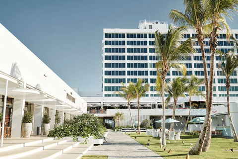 The Ville Resort Casino - Darwin Holiday 1