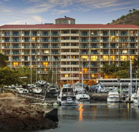 Aligned Corporate Residences Townsville - Darwin Holiday