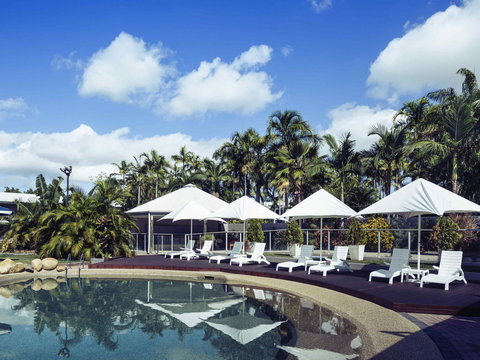Mercure Townsville - Darwin Holiday 2