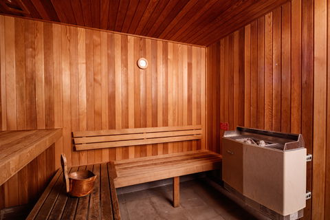 Central Islington Apartments by Vivo - Darwin Holiday 2