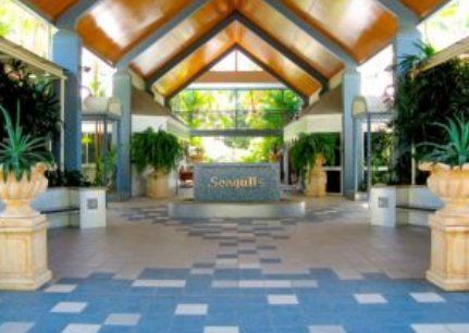 Seagulls Resort - Darwin Holiday 1