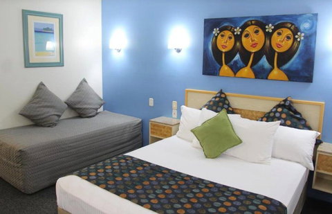 Seagulls Resort - Darwin Holiday 2