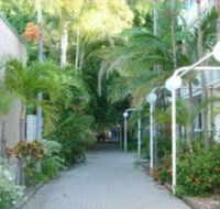 Adventurers Resort - Darwin Holiday