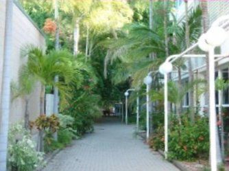 Adventurers Resort - Darwin Holiday 0