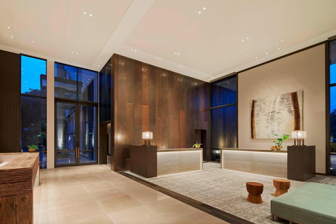 The Westin Perth - Darwin Holiday 1