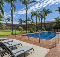 Mildura Inlander Resort - Darwin Holiday