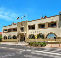 Quality Hotel Mildura Grand - Darwin Holiday