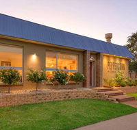 Quality Inn Swan Hill - Darwin Holiday