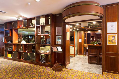 Royal on the Park - Darwin Holiday 1