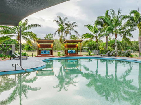 The Sebel Palm Cove Coral Coast - Darwin Holiday 1