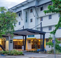 The Palmer Collective - Darwin Holiday