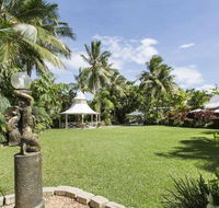 Seagulls Resort - Darwin Holiday