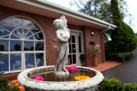 Summerhill Motor Inn - Darwin Holiday 1