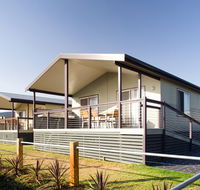 Merimbula Beach Resort  Holiday Park - Darwin Holiday