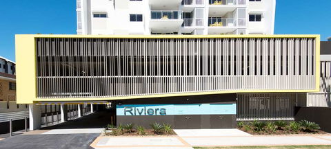 Riviera Mackay - Darwin Holiday 0