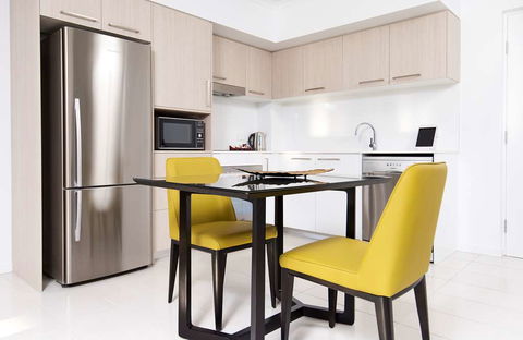 Riviera Mackay - Darwin Holiday 1