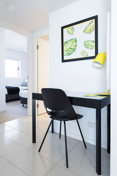 Riviera Mackay - Darwin Holiday 2