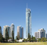 Q1 Resort  Spa - Darwin Holiday