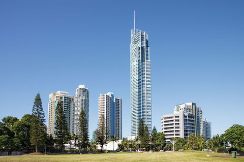 Q1 Resort & Spa - Darwin Holiday 0