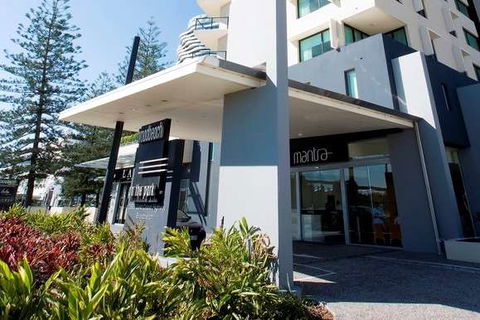 Mantra Broadbeach On The Park - Darwin Holiday 0