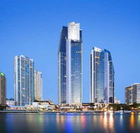 Mantra Circle on Cavill - Darwin Holiday