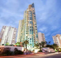 Mantra Sun City - Darwin Holiday