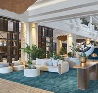 Marriott Vacation Club-Surfers Paradise - Darwin Holiday